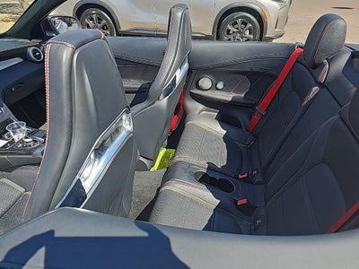 2017 Mercedes-Benz C-Class C 43 AMG® 4MATIC®