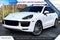 2017 Porsche Cayenne GTS