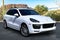 2017 Porsche Cayenne GTS