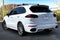 2017 Porsche Cayenne GTS