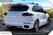 2017 Porsche Cayenne GTS