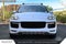 2017 Porsche Cayenne GTS