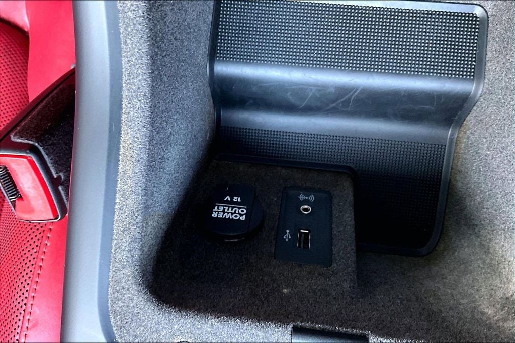 2017 Porsche Cayenne GTS