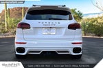 2017 Porsche Cayenne GTS