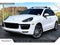 2017 Porsche Cayenne GTS
