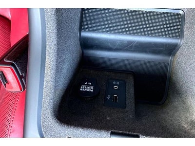 2017 Porsche Cayenne GTS