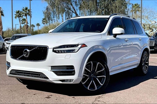 2018 Volvo XC90 T5 Momentum 5P