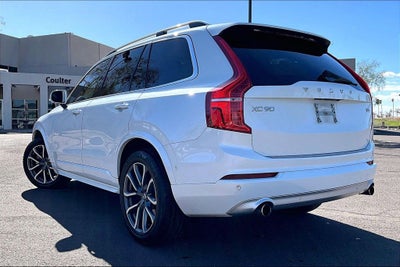 2018 Volvo XC90 T5 Momentum 5P
