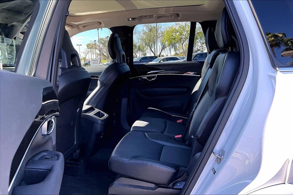 2018 Volvo XC90 T5 Momentum 5P