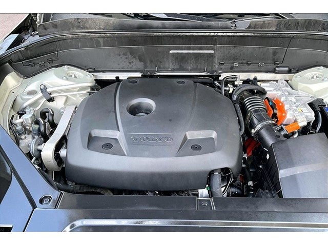 2022 Volvo XC90 Recharge Plug-In Hybrid T8 Inscription 7 Passenger