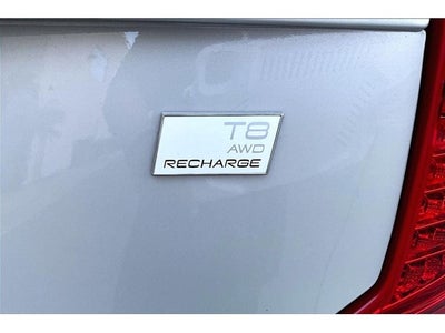 2022 Volvo XC90 Recharge Plug-In Hybrid T8 Inscription 7 Passenger