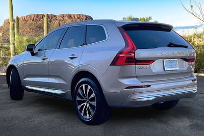 2023 Volvo XC60 B5 Plus Bright Theme