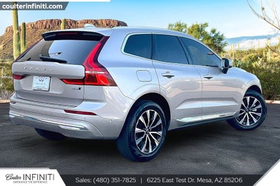 2023 Volvo XC60 B5 Plus Bright Theme
