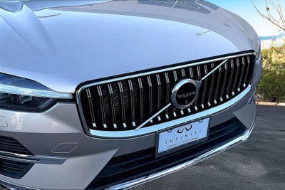 2023 Volvo XC60 B5 Plus Bright Theme