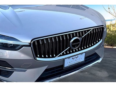 2023 Volvo XC60 B5 Plus Bright Theme