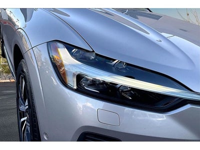2023 Volvo XC60 B5 Plus Bright Theme