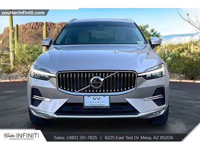 2023 Volvo XC60 B5 Plus Bright Theme