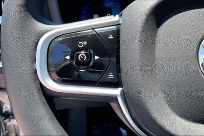 2025 Volvo V60 Cross Country B5 Plus