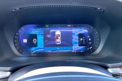 2025 Volvo V60 Cross Country B5 Plus