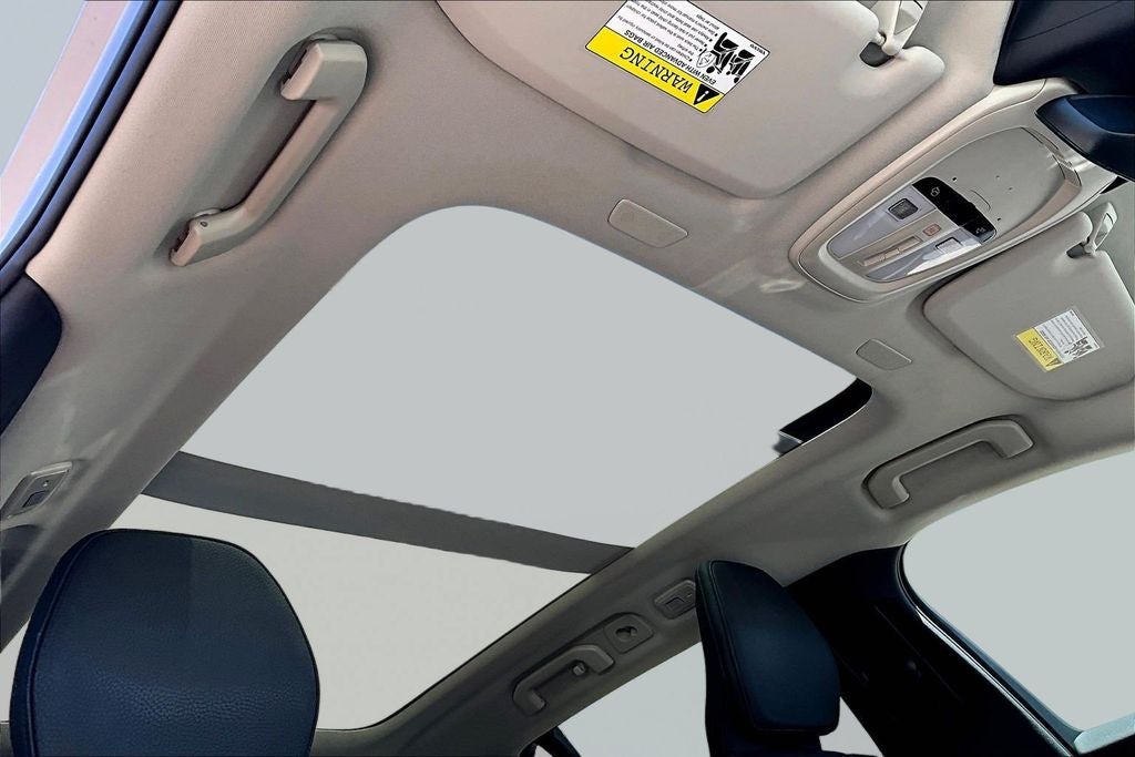2025 Volvo V60 Cross Country B5 Plus