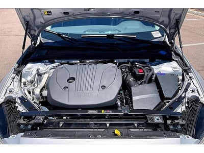 2025 Volvo V60 Cross Country B5 Plus