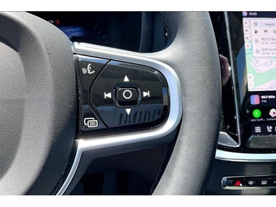 2025 Volvo V60 Cross Country B5 Plus