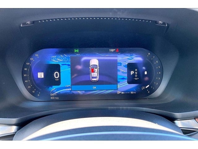 2025 Volvo V60 Cross Country B5 Plus