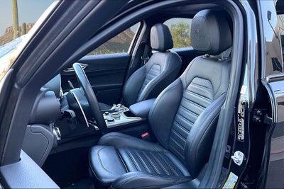2023 Alfa Romeo Giulia Veloce