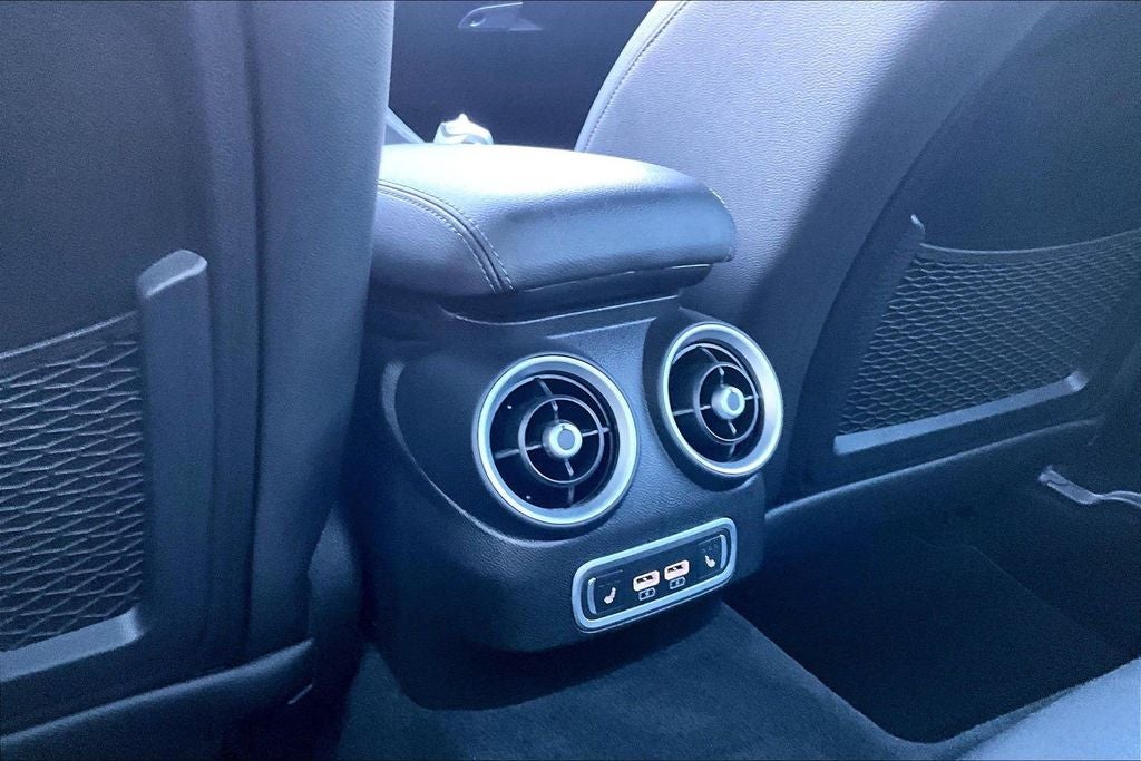 2023 Alfa Romeo Giulia Veloce