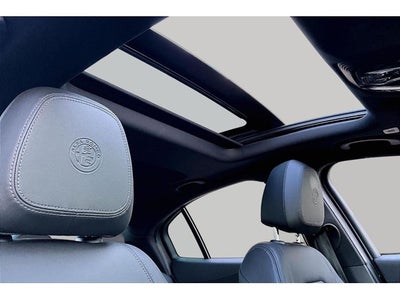 2023 Alfa Romeo Giulia Veloce
