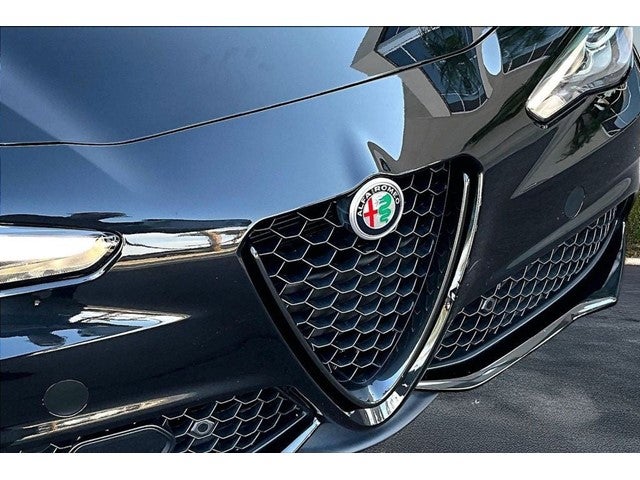 2023 Alfa Romeo Giulia Veloce