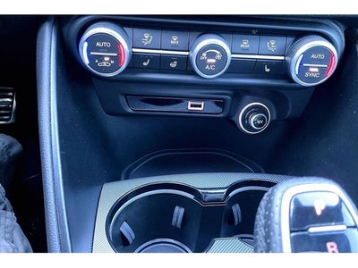 2023 Alfa Romeo Giulia Veloce