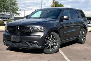 2014 Dodge Durango R/T