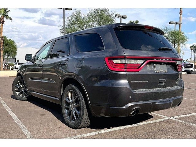 2014 Dodge Durango R/T