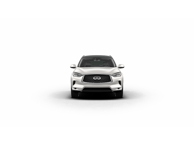 2025 INFINITI QX50 LUXE AWD