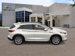 2025 INFINITI QX50 LUXE AWD