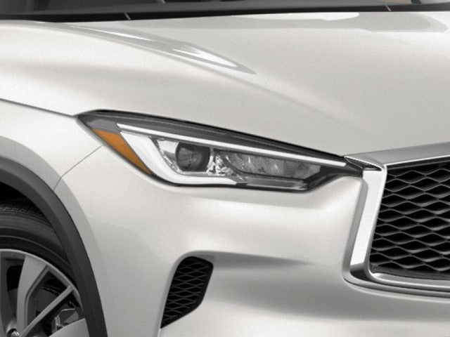 2025 INFINITI QX50 LUXE AWD