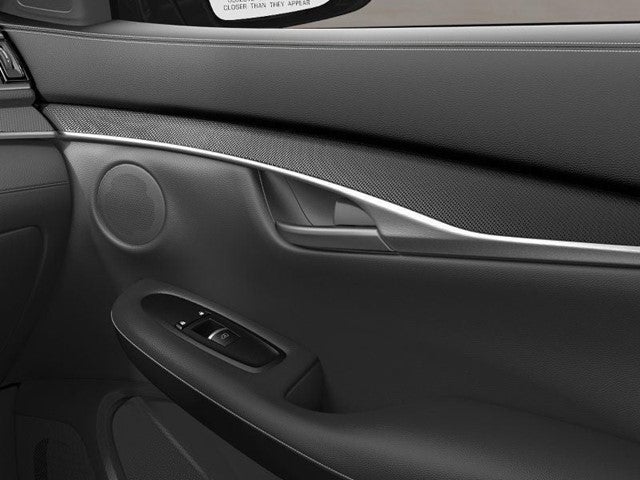 2025 INFINITI QX50 LUXE AWD