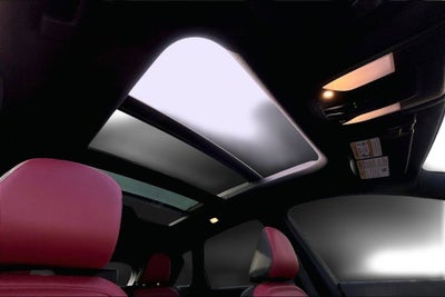 2025 INFINITI QX50 Sport AWD