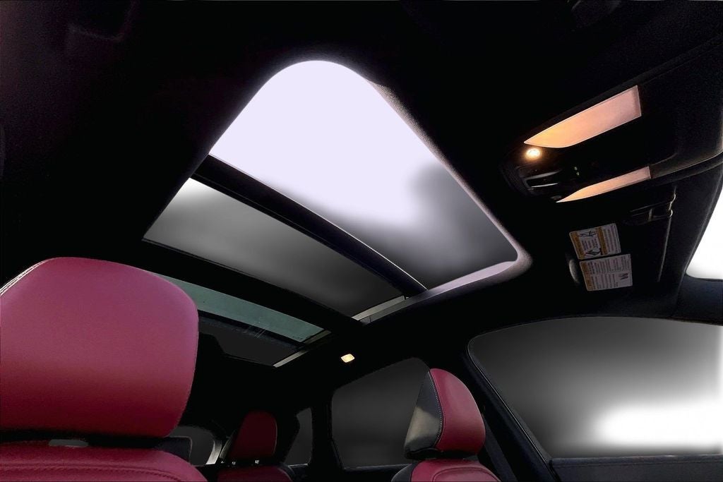 2025 INFINITI QX50 Sport AWD