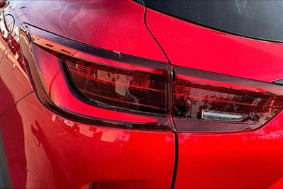 2025 INFINITI QX50 Sport AWD