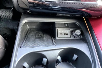 2025 INFINITI QX50 Sport AWD