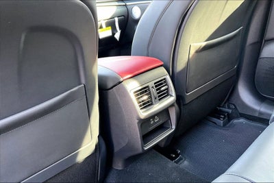 2025 INFINITI QX50 Sport AWD