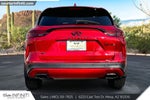 2025 INFINITI QX50 Sport AWD