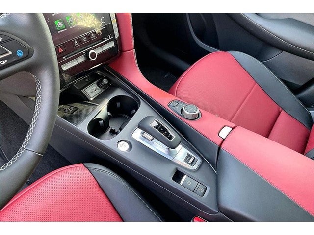 2025 INFINITI QX50 Sport AWD