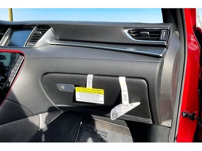 2025 INFINITI QX50 Sport AWD