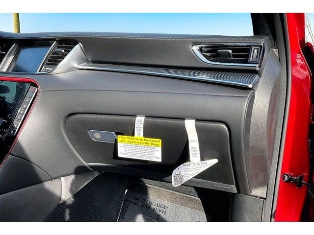 2025 INFINITI QX50 Sport AWD