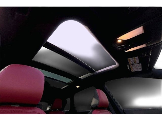 2025 INFINITI QX50 Sport AWD