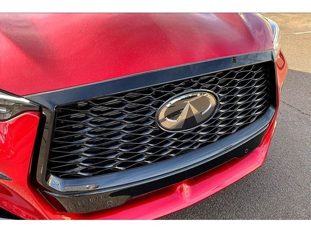 2025 INFINITI QX50 Sport AWD