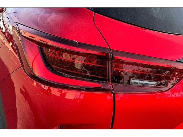 2025 INFINITI QX50 Sport AWD